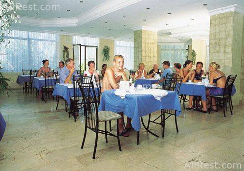 Kervan Hotel 14